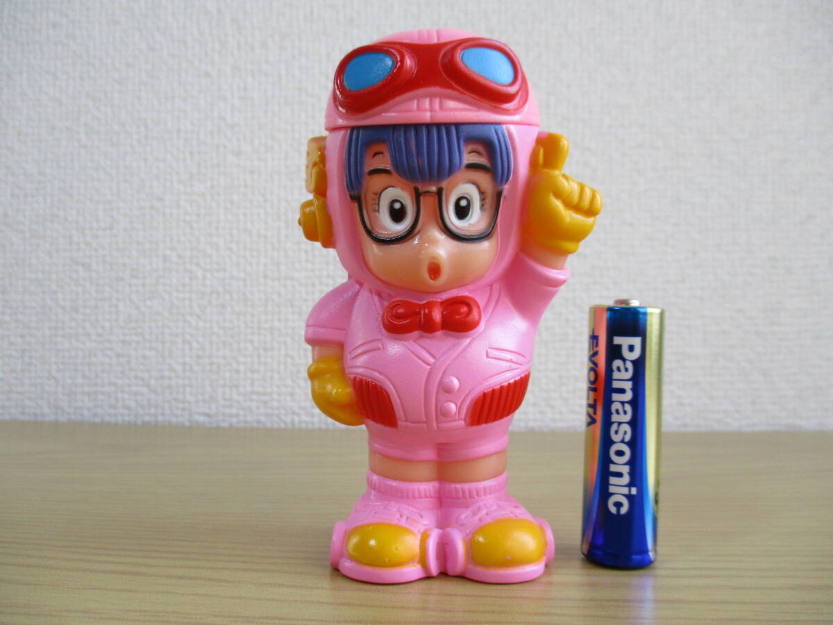 Yahoo!オークション -「アラレちゃん 東海銀行」の落札相場・落札価格