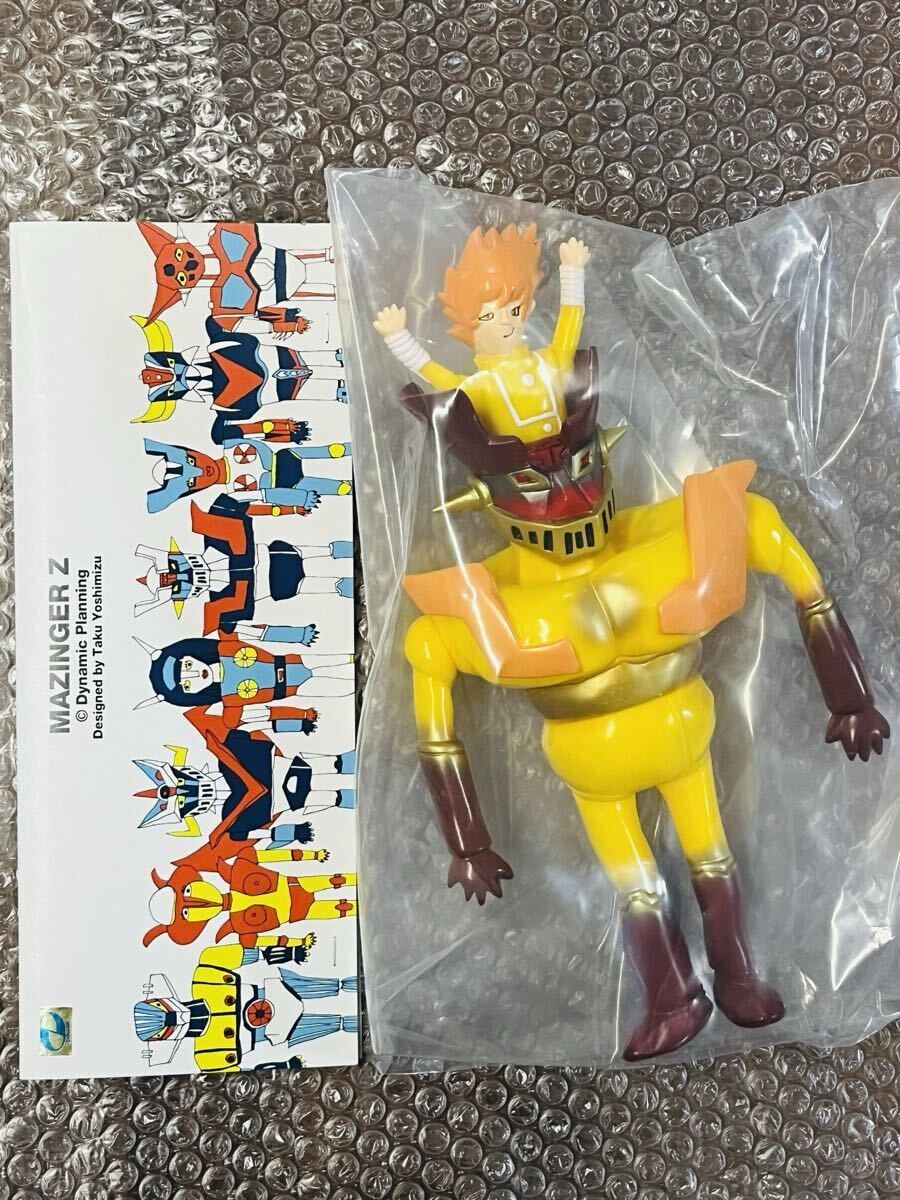 Yahoo!オークション -「swimmydesignlab マジンガーz」の落札相場