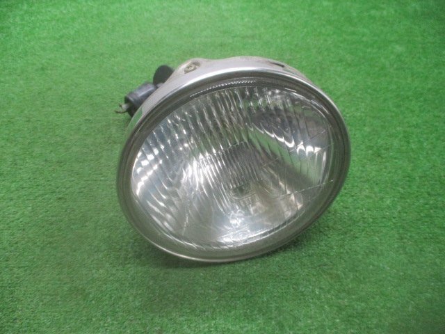 Yahoo!オークション -「cbx400f」(ヘッドライト) (純正品)の落札相場