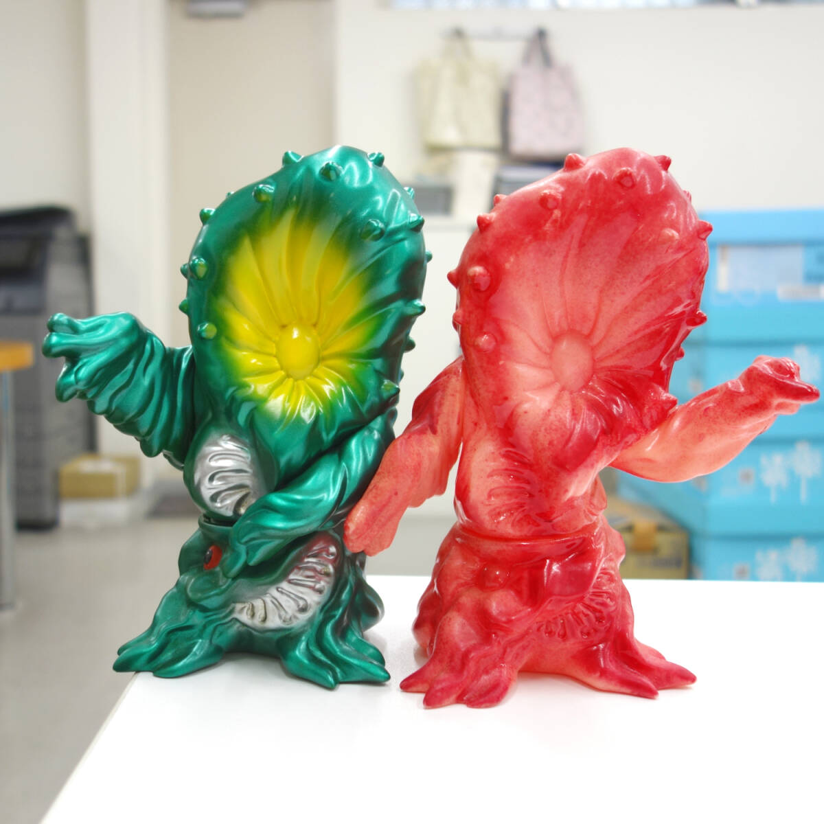 2026年最新】Yahoo!オークション -m1号 グリーンモンスの中古品・新品