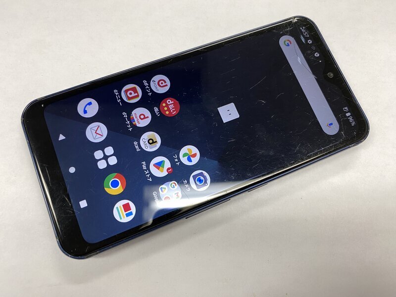 Yahoo!オークション -「arrows we ジャンク」の落札相場・落札価格