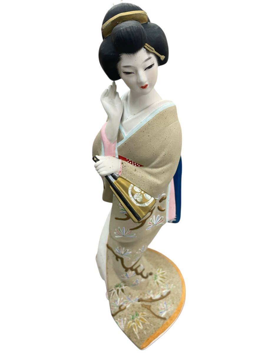 Yahoo!オークション -「博多人形」の落札相場・落札価格