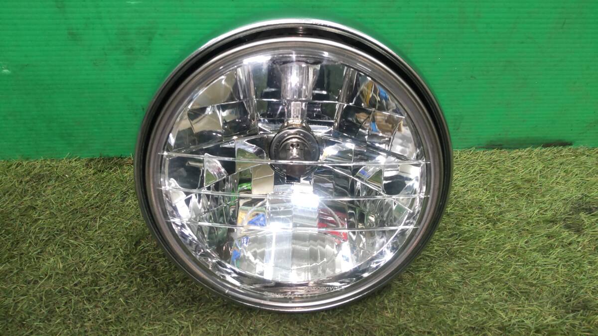 Yahoo!オークション -「cb1100 sc65」(ヘッドライト) (純正品)の落札