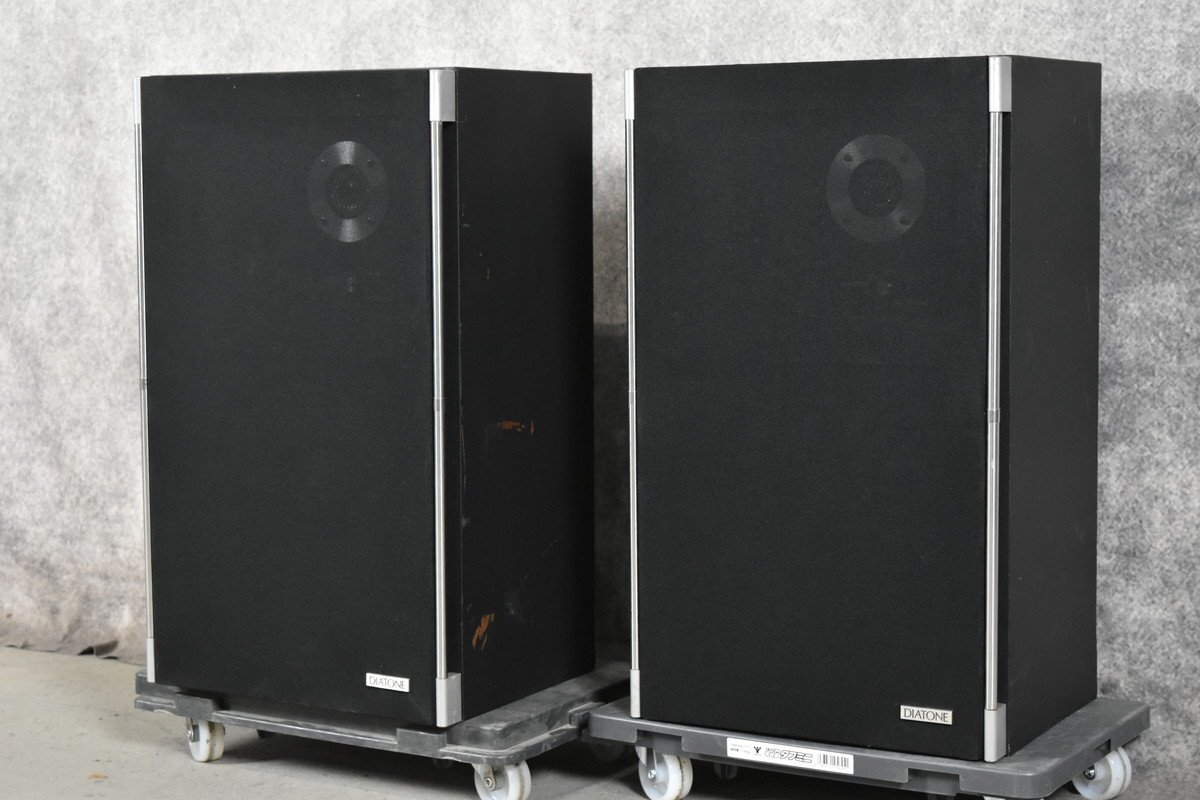 Yahoo!オークション -「diatone ds-251」(スピーカー) (オーディオ機器