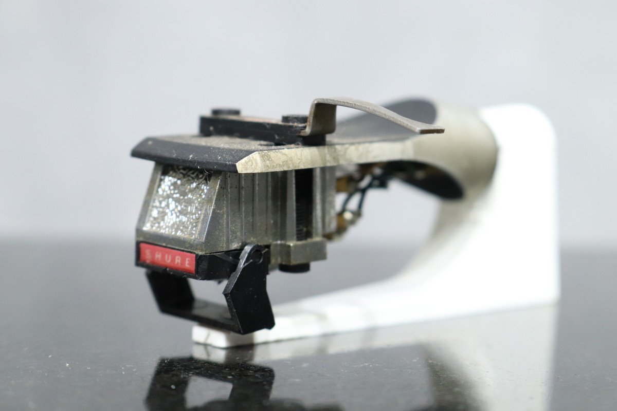 Yahoo!オークション -「shure v15 type iii」の落札相場・落札価格