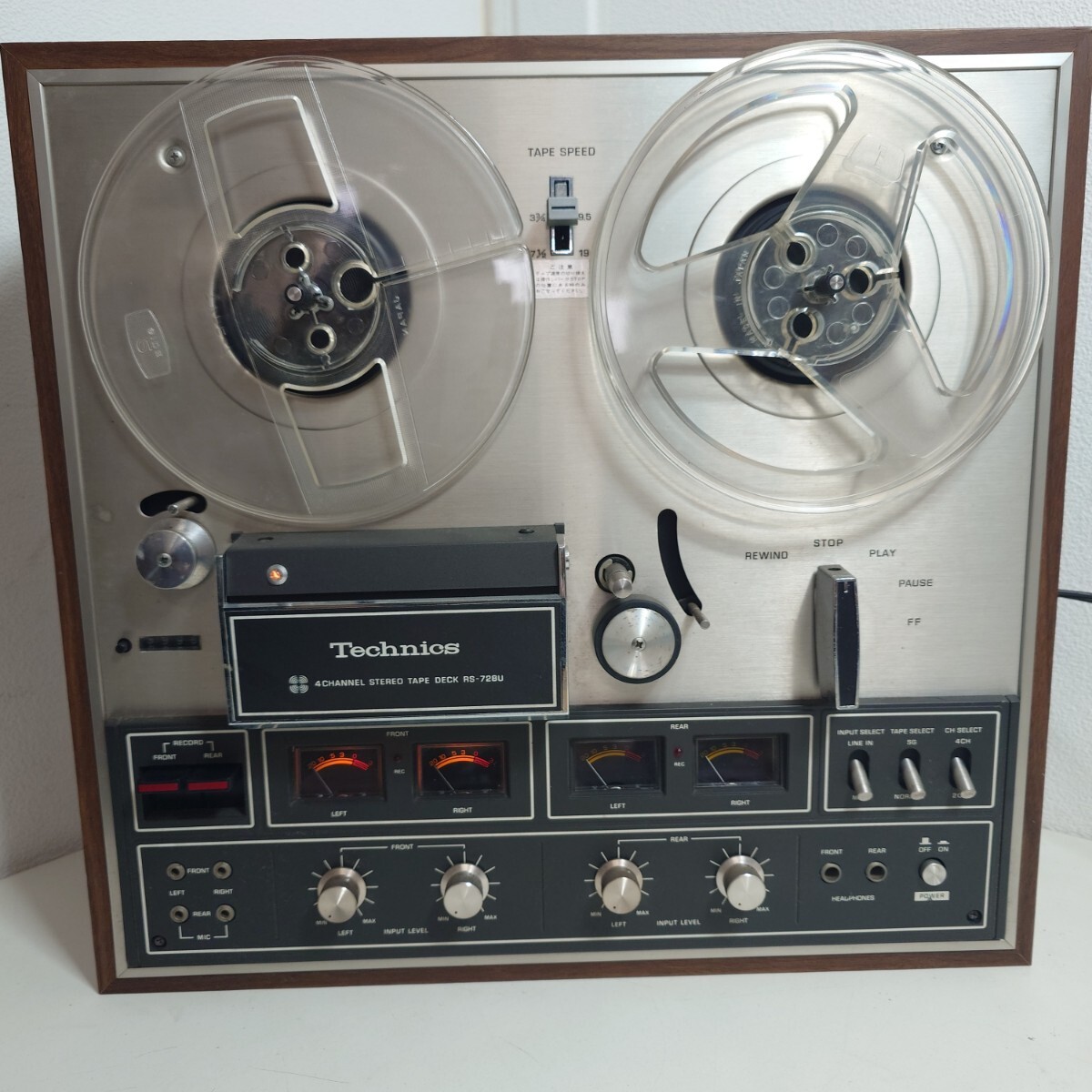 Yahoo!オークション -「rs728」(オーディオ機器) の落札相場・落札価格