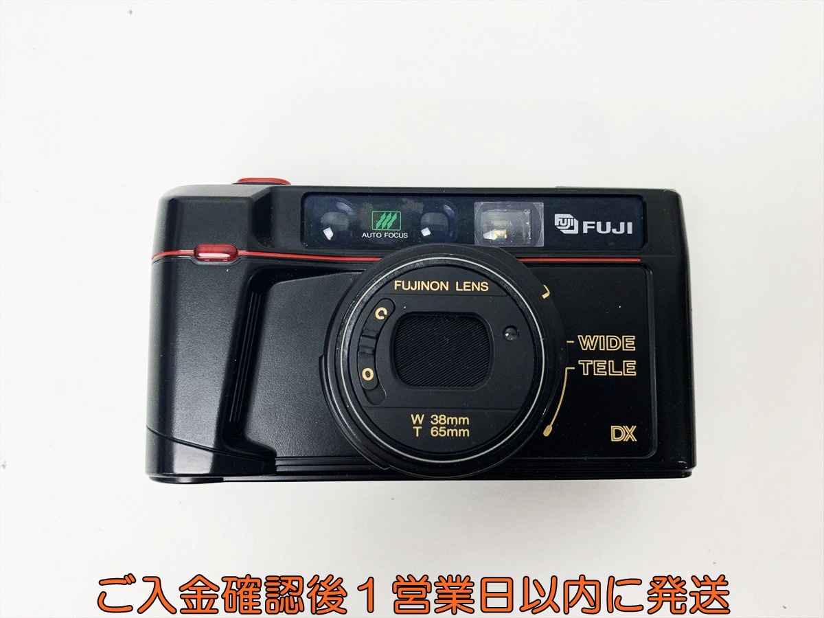 Yahoo!オークション -「ブラックii」(コンパクトカメラ) (フィルム