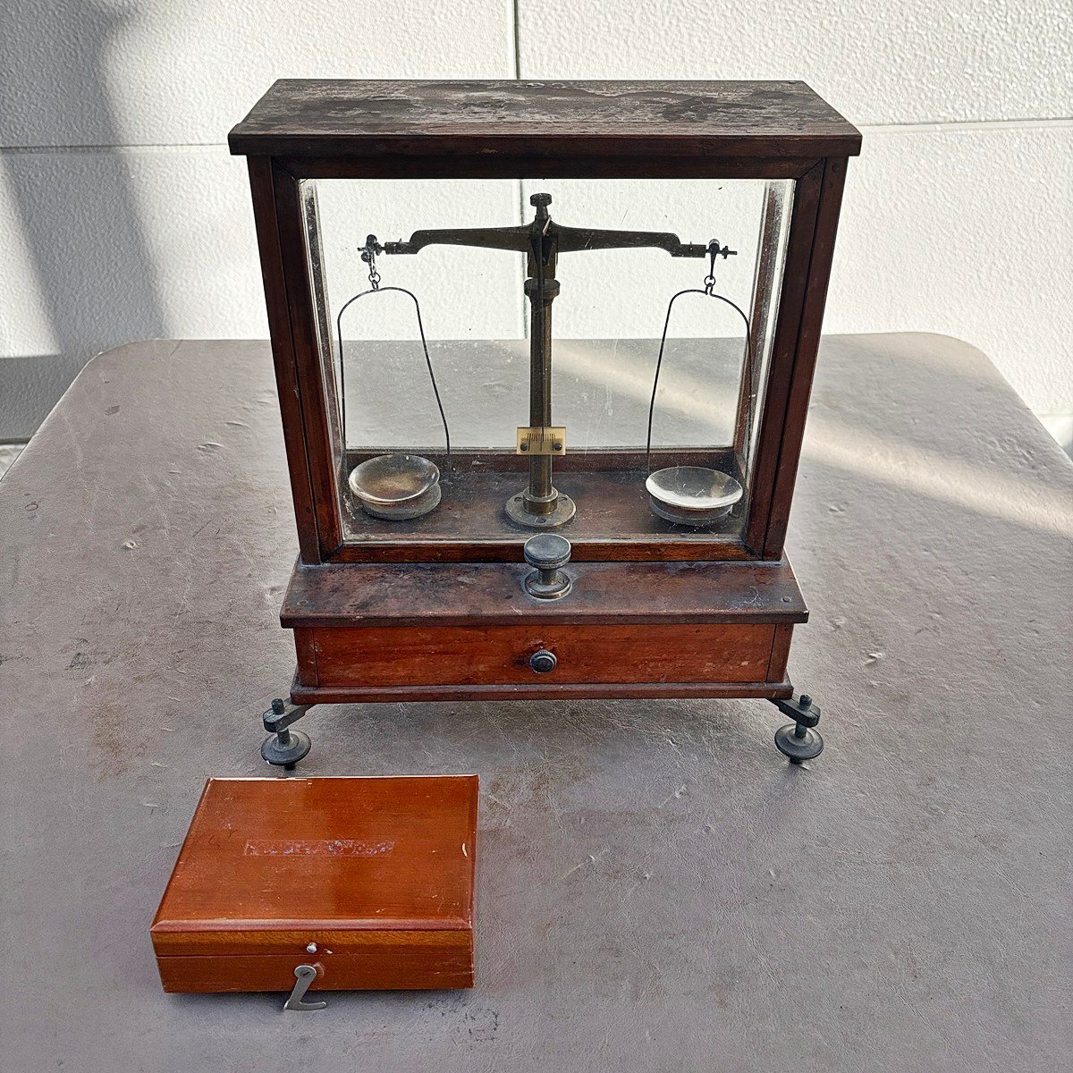 2026年最新】Yahoo!オークション -アンティーク 天秤はかりの中古品