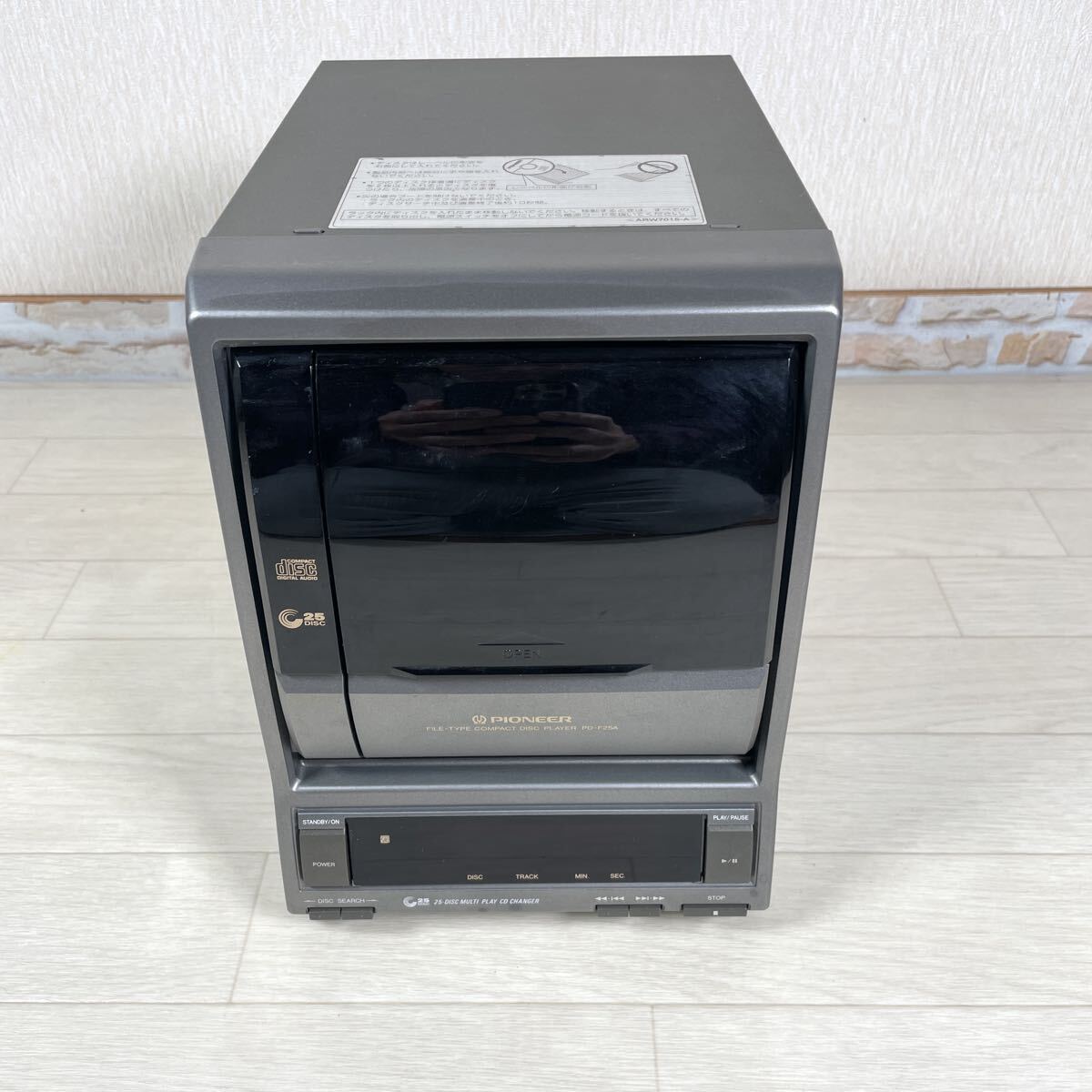 Yahoo!オークション -「pd-f25」の落札相場・落札価格