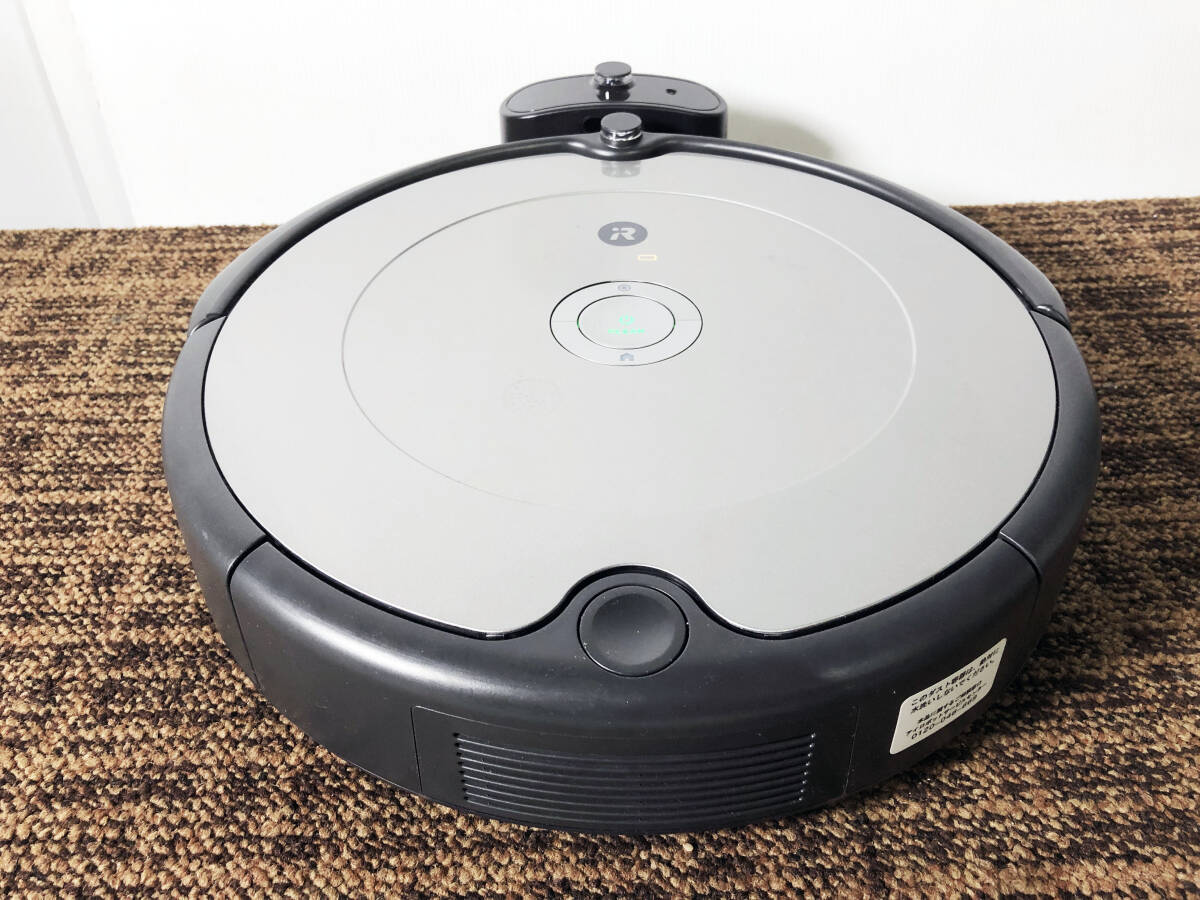 Yahoo!オークション -「ルンバ 694」の落札相場・落札価格