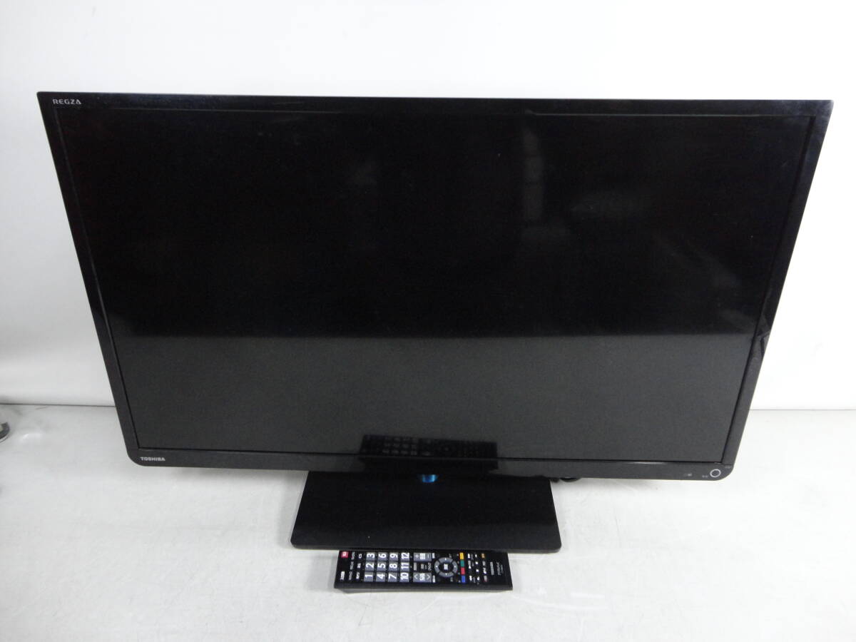 Yahoo!オークション -「東芝32s7」の落札相場・落札価格