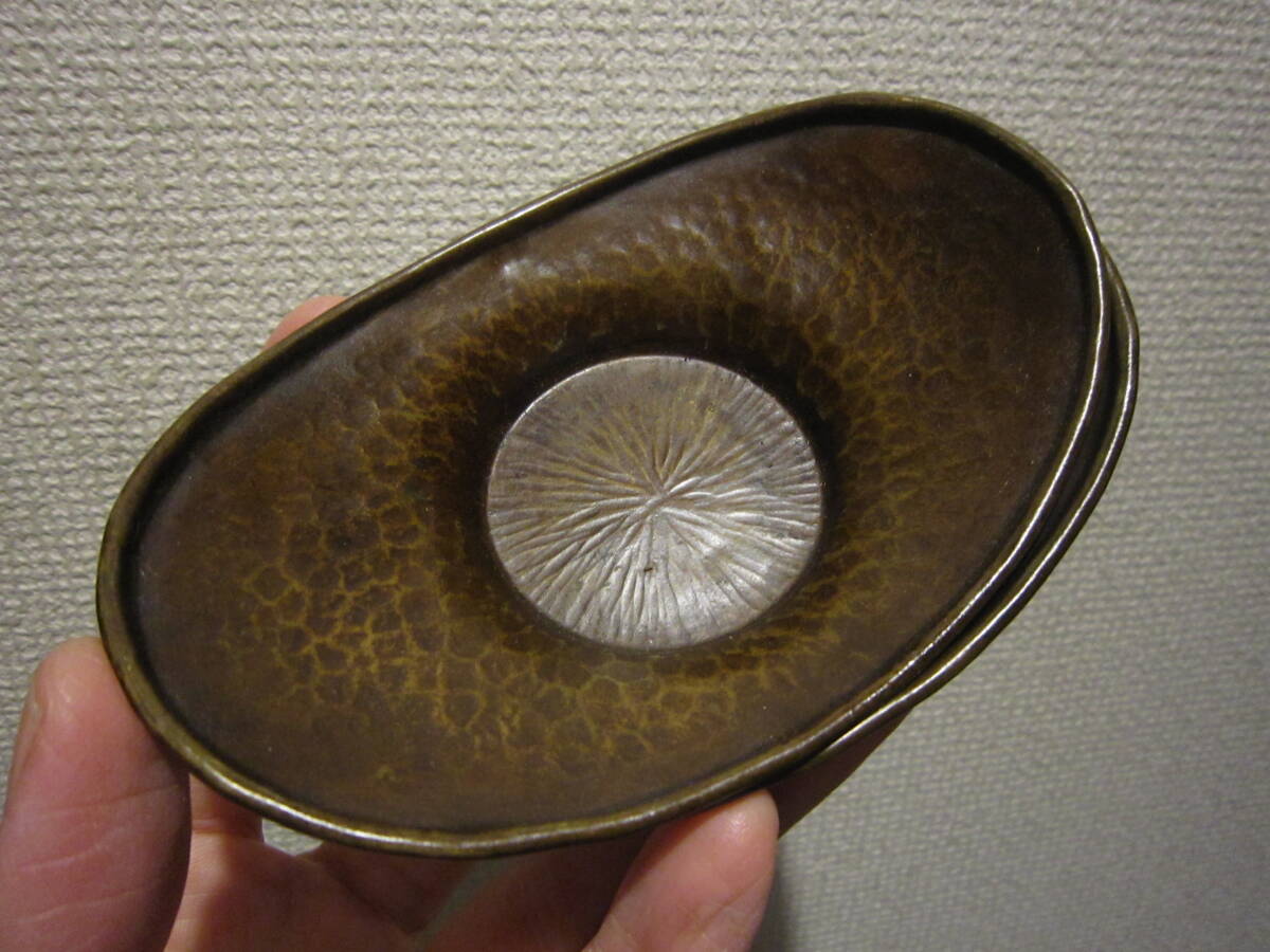 2026年最新】Yahoo!オークション -茶托 銅の中古品・新品・未使用品一覧