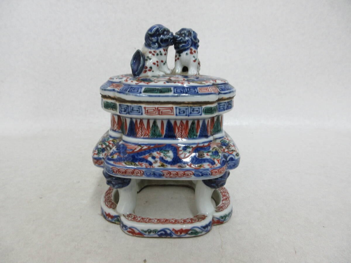 Yahoo!オークション -「大明萬暦年製」(陶芸) (工芸品)の落札相場