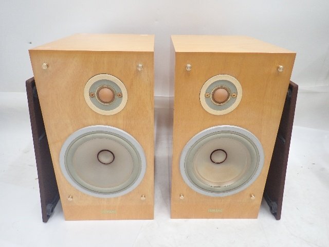 YAMAHA（ヤマハ）スピーカー「NS-1classic」 YAMAHA NS-1classics