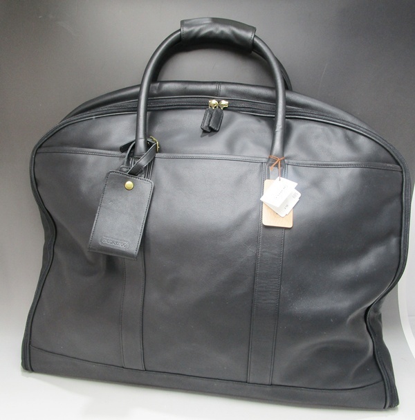 Yahoo!オークション -「ガーメントバッグ」(かばん、バッグ) (コーチ