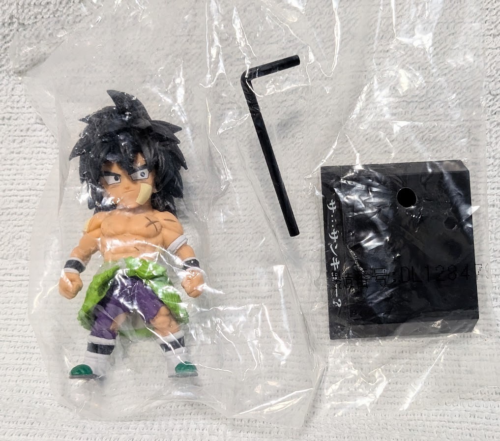 Yahoo!オークション -「ドラゴンボール 一番くじ アーカイブス」の落札