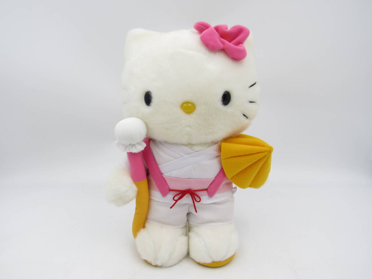 ハローキティ 四国 お遍路 マスコット 2026年最新】お遍路キティの人気