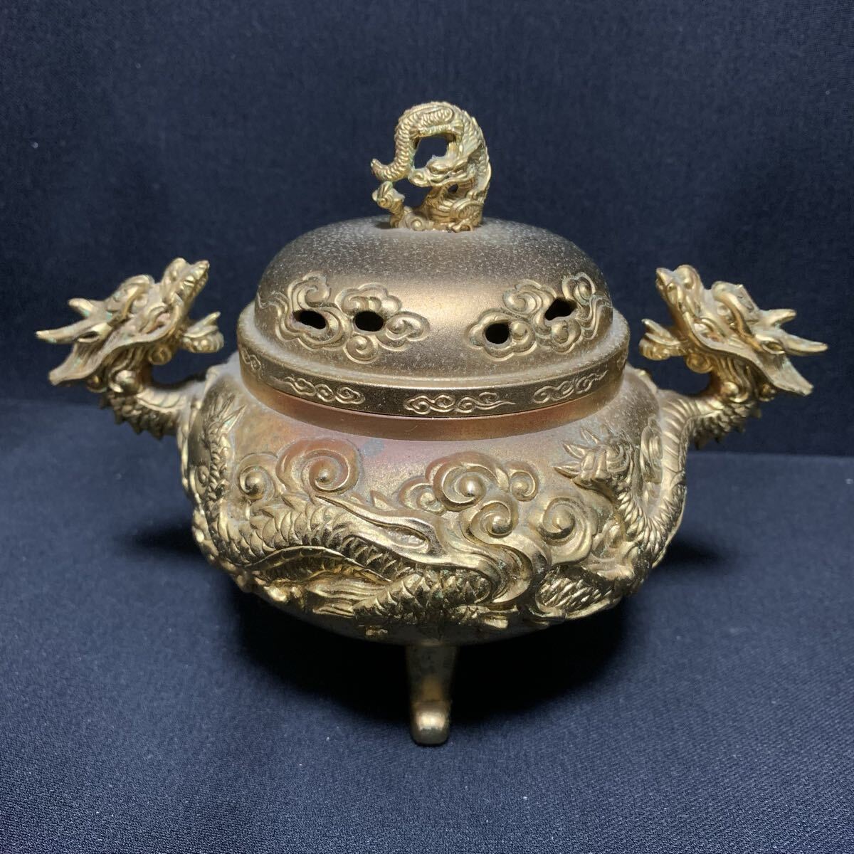 2026年最新】Yahoo!オークション -香道具 香炉の中古品・新品・未使用