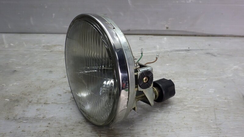 2026年最新】Yahoo!オークション -cb750fヘッドライトの中古品・新品