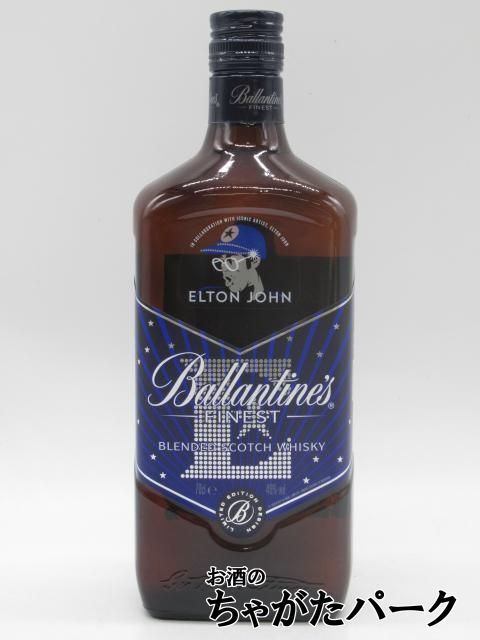 Yahoo!オークション - バランタイン ファイネスト｜Ballantine's