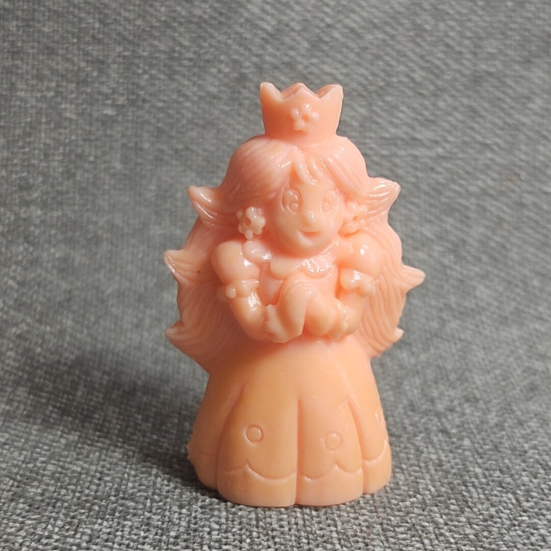 Yahoo!オークション -「マリオランド 消し」(フィギュア) の落札相場