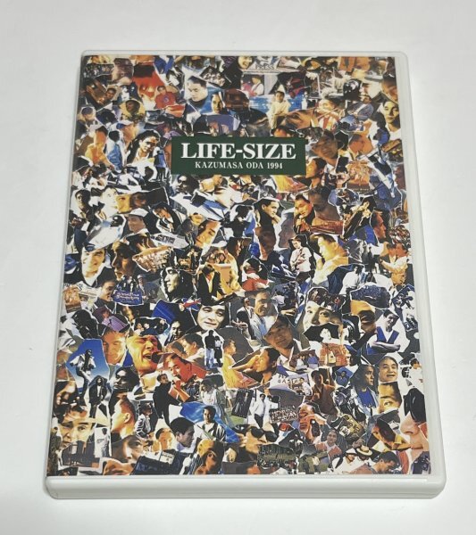 Yahoo!オークション -「小田和正 life-size」の落札相場・落札価格