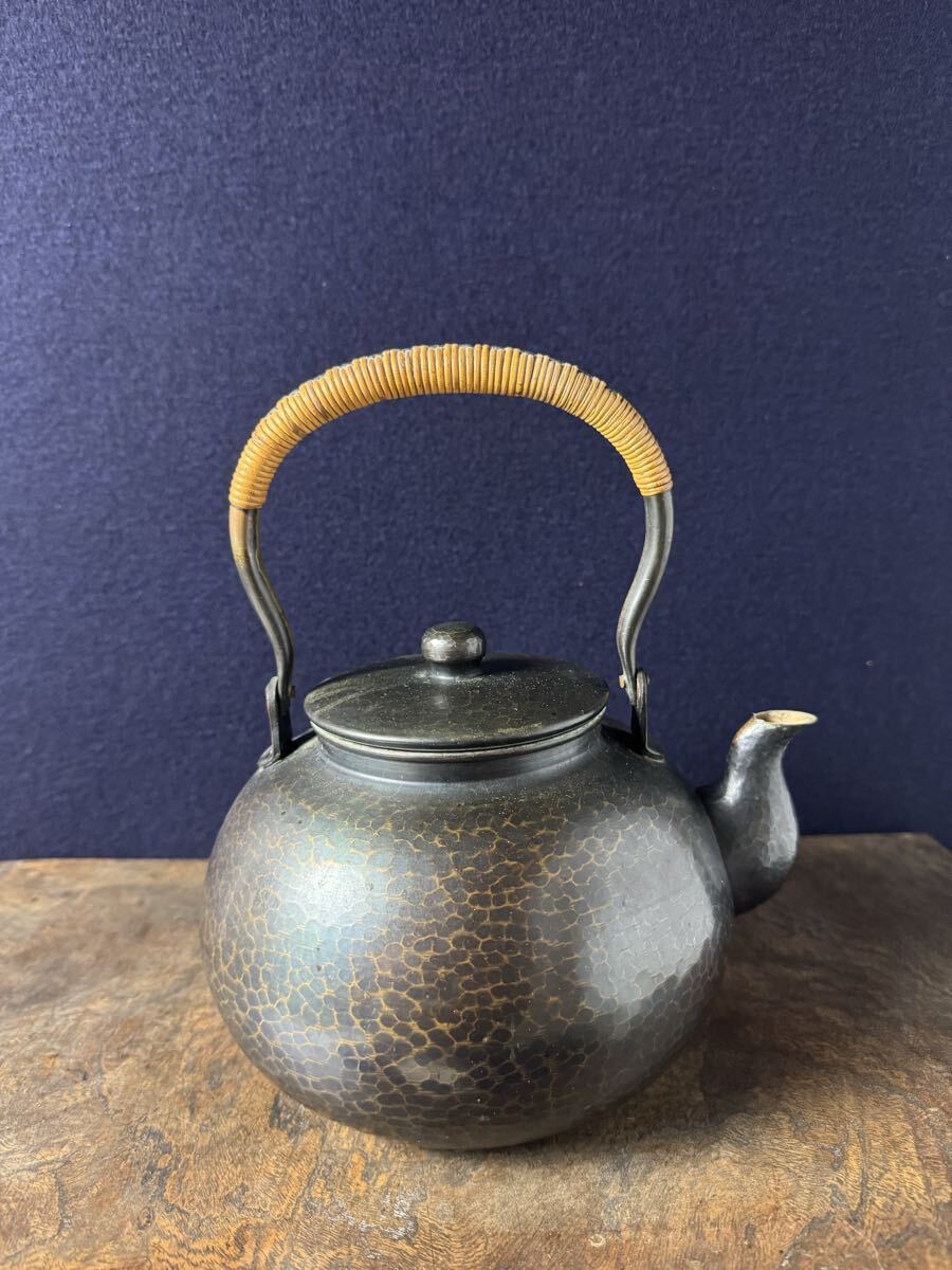 Yahoo!オークション -「芳」(銅製) (金属工芸)の落札相場・落札価格