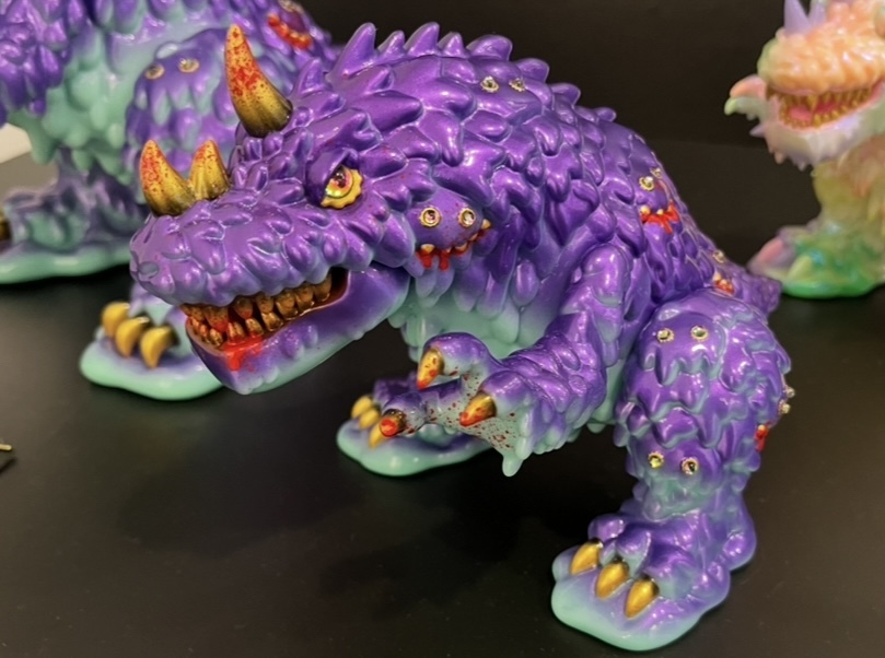 Yahoo!オークション -「instinctoy vincent」の落札相場・落札価格