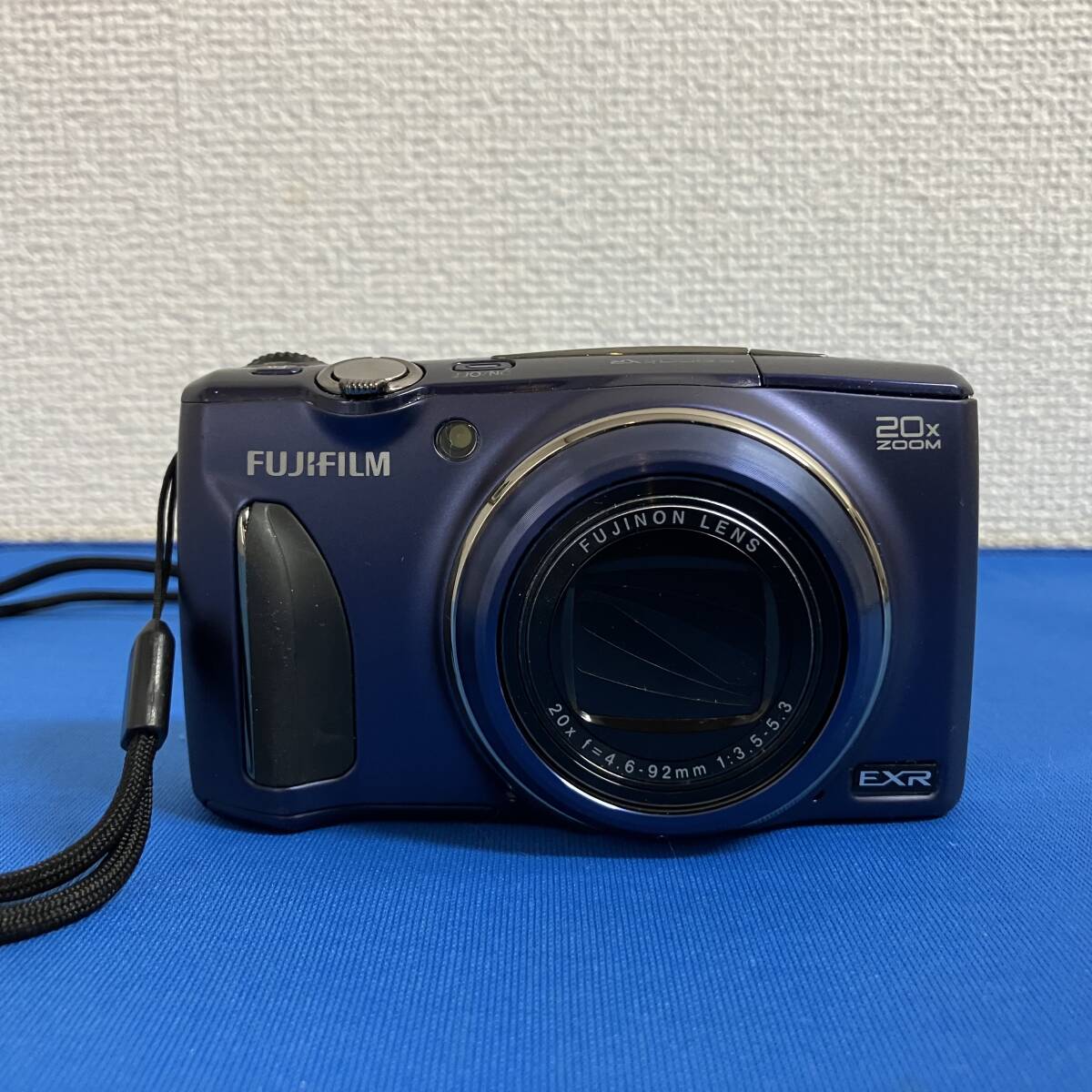 Yahoo!オークション -「fujifilm finepix f900exr」の落札相場・落札価格