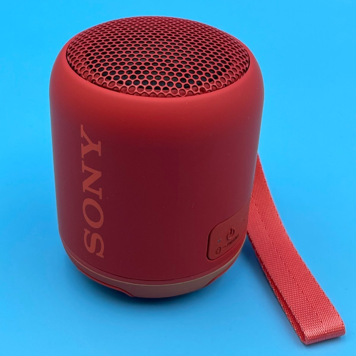 Yahoo!オークション -「bluetooth スピーカー sony srs-xb12」の落札