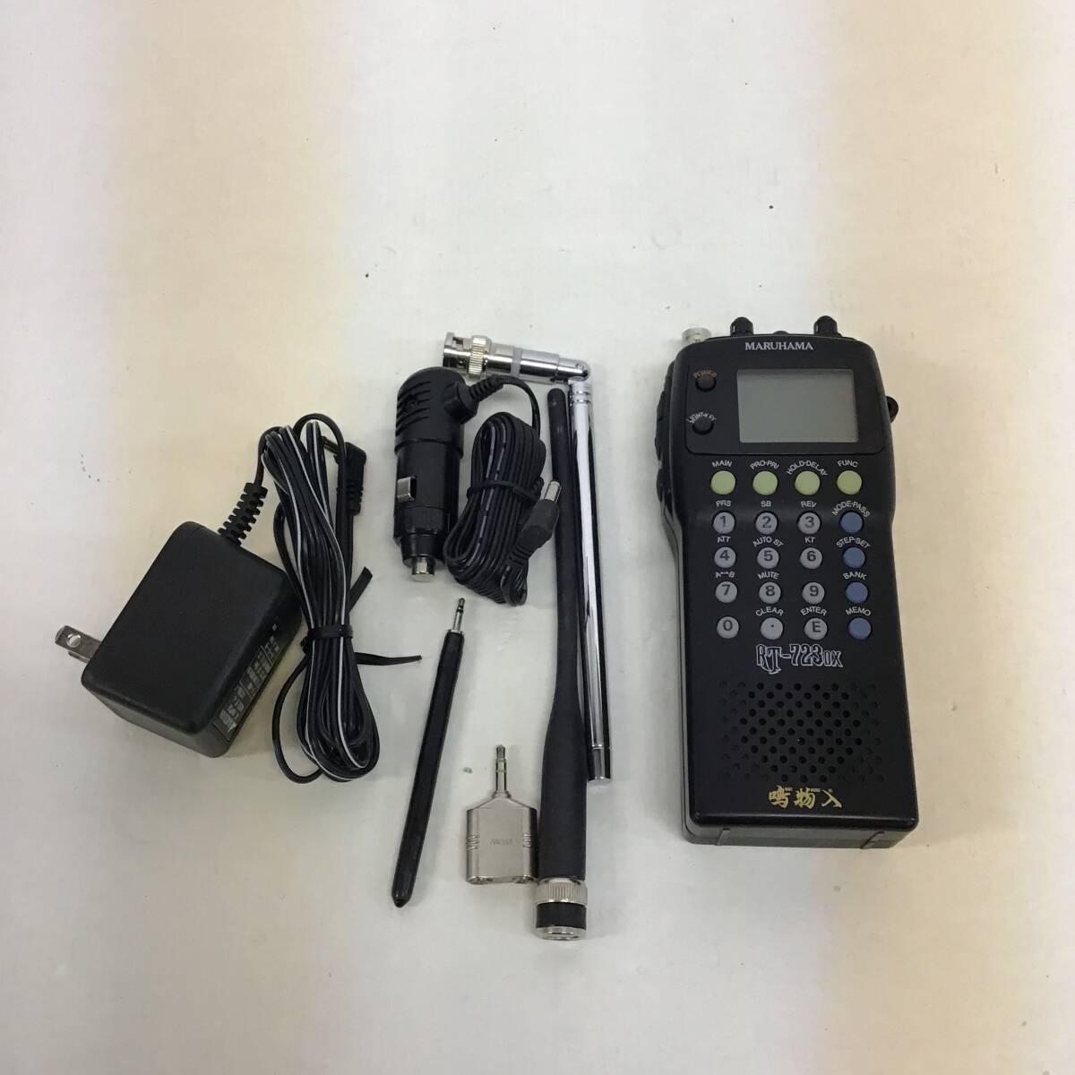 Yahoo!オークション -「rt-723dx」の落札相場・落札価格