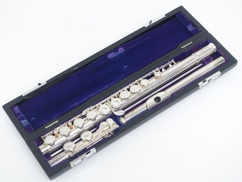 Yahoo!オークション -「sankyo etude 三響 エチュード」(フルート