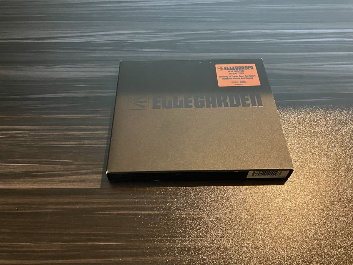 2026年最新】Yahoo!オークション -ellegardenエルレガーデンの中古品