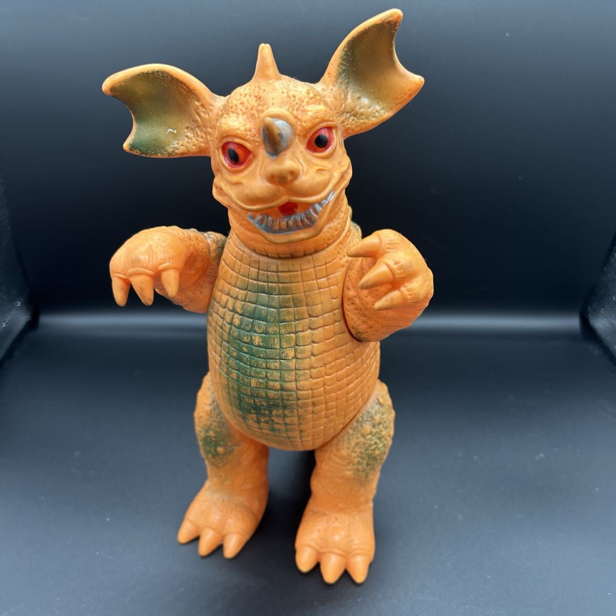 Yahoo!オークション -「マルサン バラゴン」(ソフビ) (ビンテージ)の