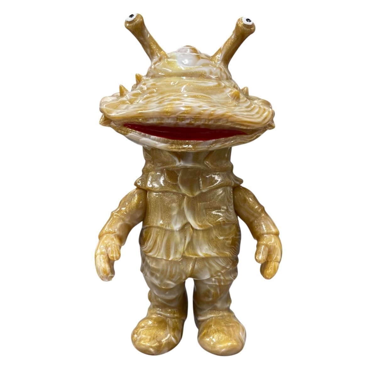 Yahoo!オークション -「カネゴン ゴールド」の落札相場・落札価格