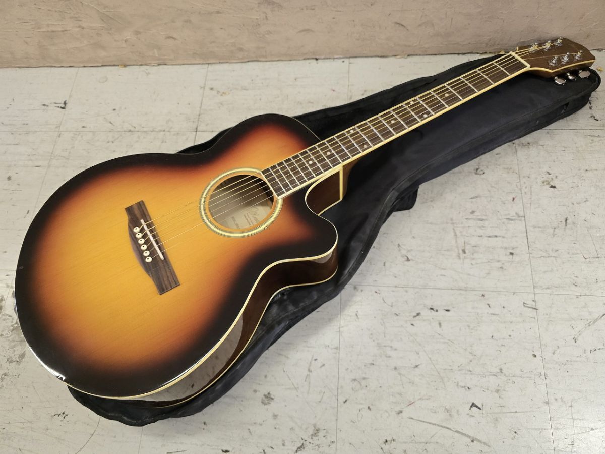 Yahoo!オークション -「mavis アコースティックギター」(ギター) (楽器