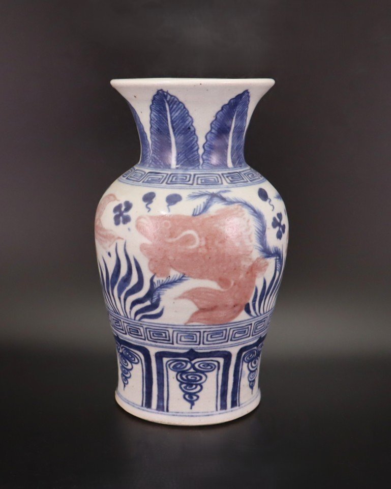 2025年最新Yahoo!オークション - 染付(骨董陶磁器一般 中国、朝鮮