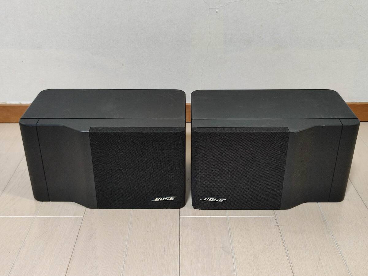 BOSE Italiano 101IT RED 連番①/イタリアーノ101-IT BOSE 101IT を