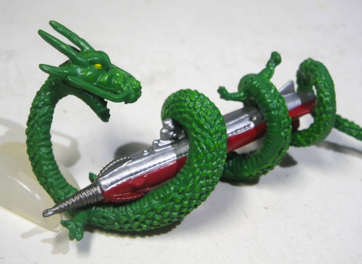 Yahoo!オークション -「海底軍艦マンダ」(ゴジラ、怪獣) (特撮)の落札