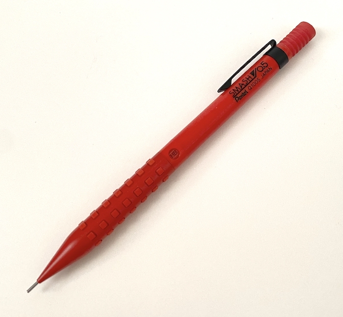 未使用に近い 入手困難 モンブラン ボエム ルージュ 芯0.9mm シャープ