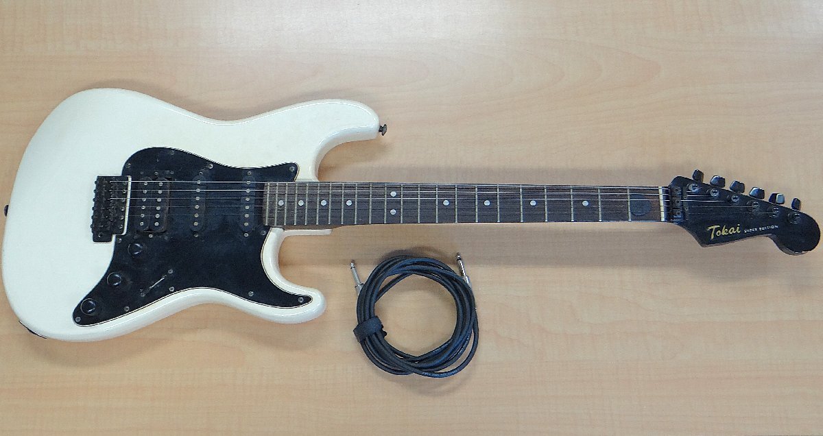 Yahoo!オークション -「tokai super edition」の落札相場・落札価格