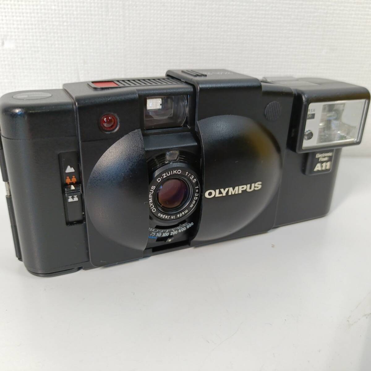 Yahoo!オークション -「オリンパスxa3」の落札相場・落札価格