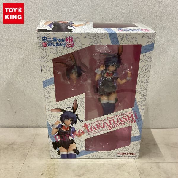 Yahoo!オークション -「小鳥遊六花 バニーver」の落札相場・落札価格