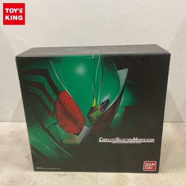 Yahoo!オークション -「アマゾンズドライバー csm」の落札相場・落札価格