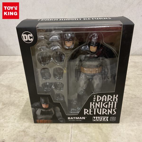 Yahoo!オークション -「バットマン ダークナイト リターンズ」の落札