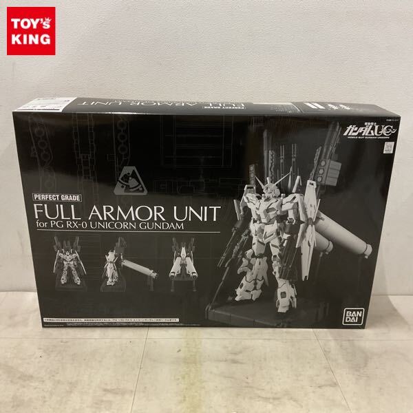 Yahoo!オークション -「ユニコーンガンダム用 fa拡張ユニット」の落札
