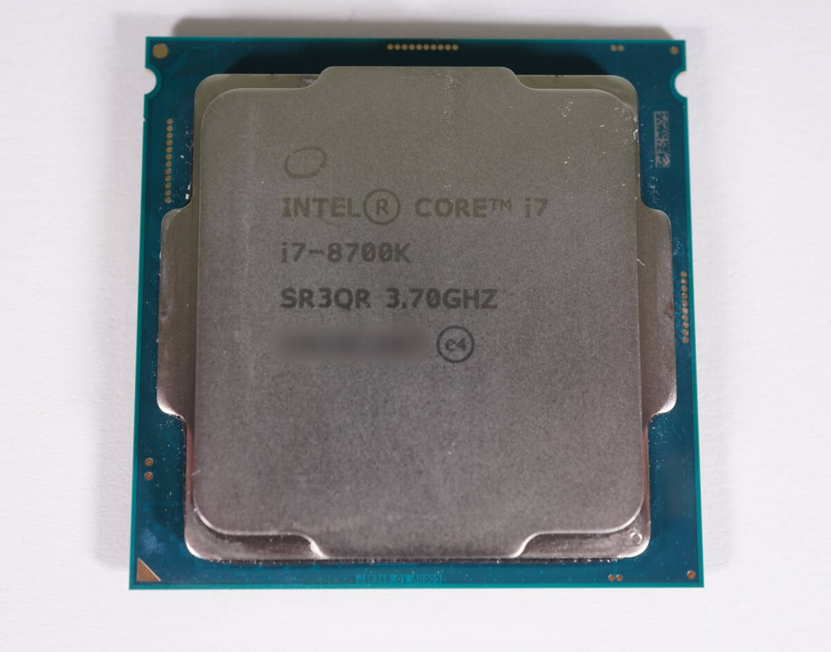 Core i7 8700 動作確認済み Core i7-8700」の人気商品一覧 | 安い商品