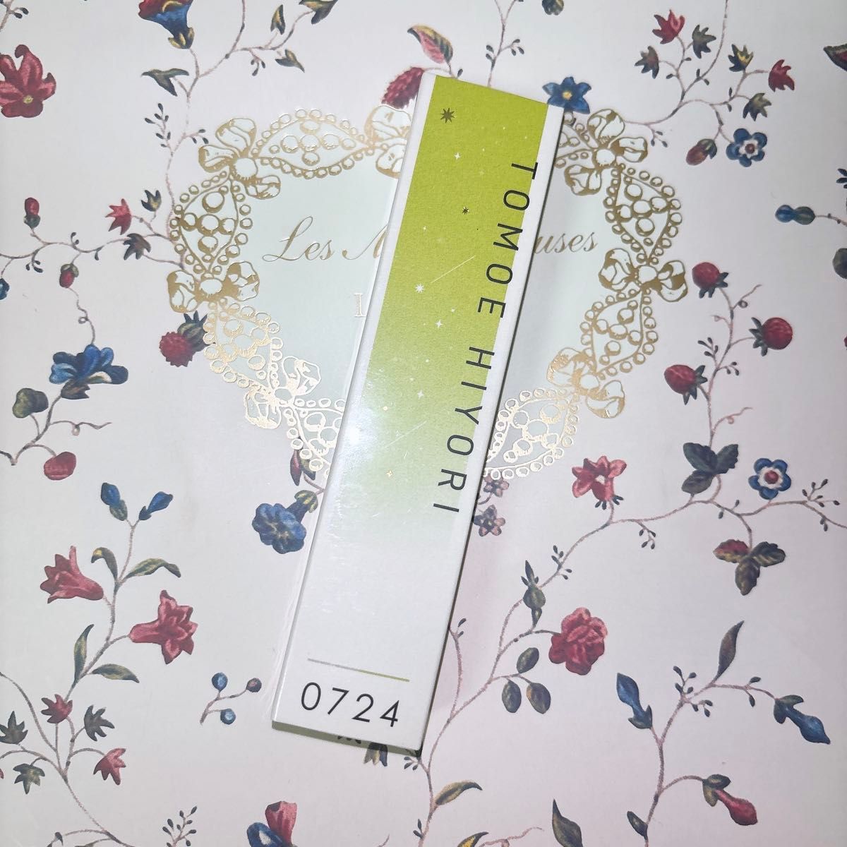 あんスタ 三毛縞斑 フレグランス Parfum idol パルファム・アイドル