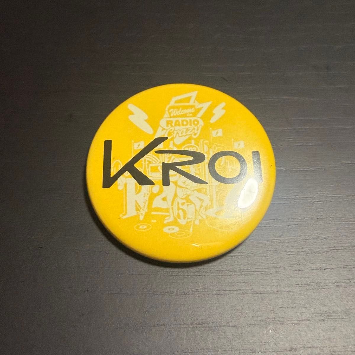 milet radio crazy 2025 缶バッジ 通常サイズ 全102種ランダムグッズ