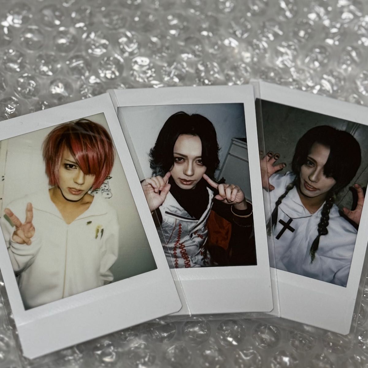 水田魔梨 チェキ 0 1gの誤算｜Yahoo!フリマ（旧PayPayフリマ）